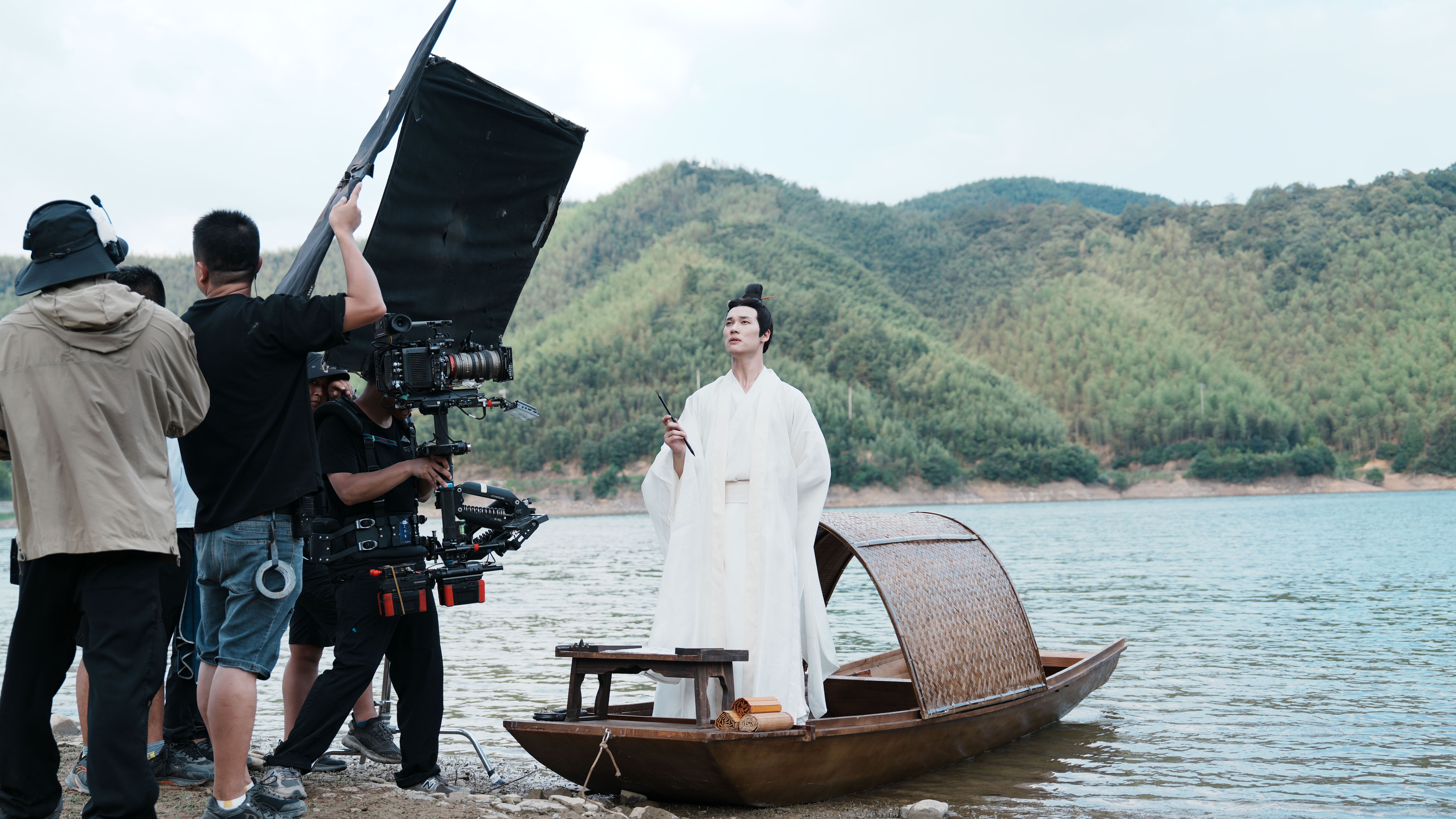 抖音&河南卫视&得闻文化《想相见》开播！七夕浪漫之约，共赴时空爱恋