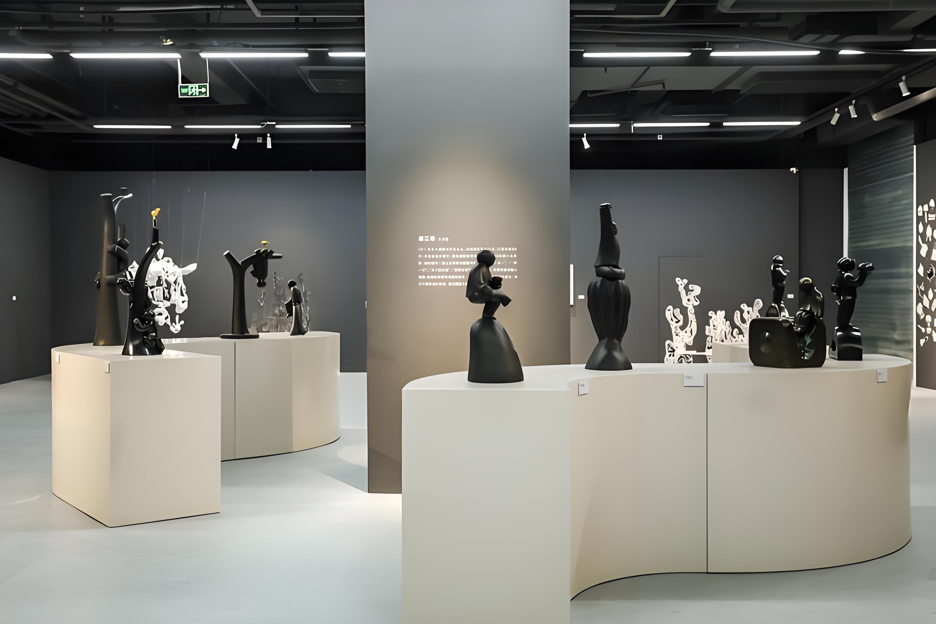 艺术及文化资源策展